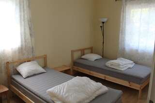Дома для отпуска Коттедж в Финляндии, Enonkoski (желтый) Энонкоски Дом с 4 спальнями-58